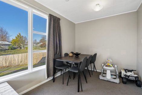 Photo of property in 16 Te Takinga Street, Turangi, 3334