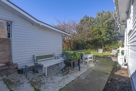 Photo of property in 18 Hammond Street, Bulls, 4818