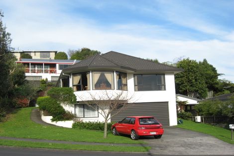Photo of property in 6 Puketotara Street, Highlands Park, New Plymouth, 4312