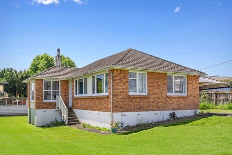 Photo of property in 135 Arapuni Street, Putaruru, 3411