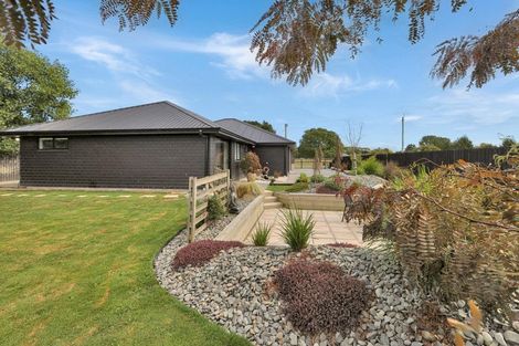 Photo of property in 75 Tarbottons Road, Tinwald, Ashburton, 7700