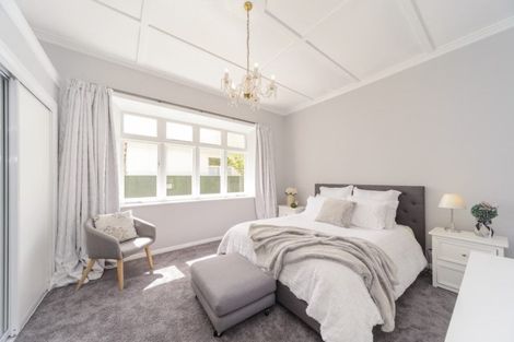 Photo of property in 17 Keeling Street, West End, Palmerston North, 4412