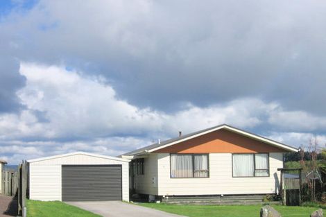 Photo of property in 8 Bronte Place, Owhata, Rotorua, 3010