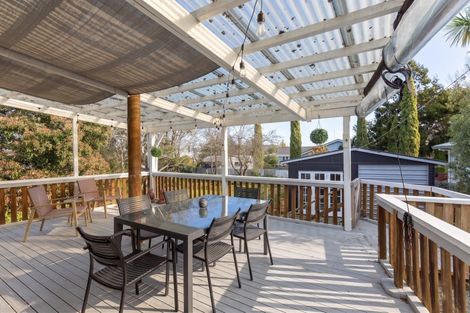 Photo of property in 11 Totara Street, Lansdowne, Masterton, 5810