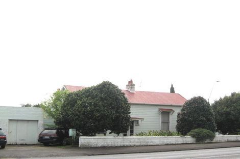 Photo of property in 322 Devon Street West, New Plymouth, 4310