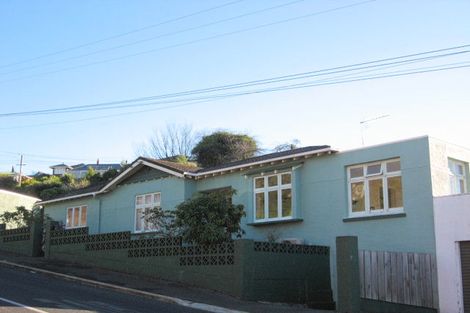 Photo of property in 100 Neidpath Road, Mornington, Dunedin, 9011