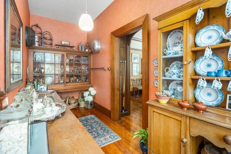 Photo of property in Somerton Homestead, 581 Thompsons Track, Hatfield, Rakaia, 7784