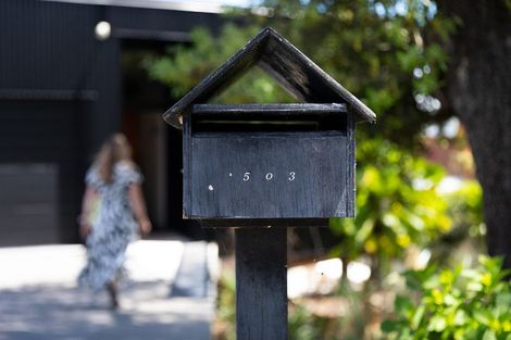 Photo of property in 503 The Terrace, Thames, 3500