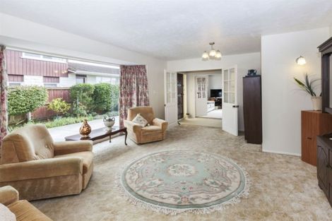 Photo of property in 7 Hawkswood Place, Avonhead, Christchurch, 8042