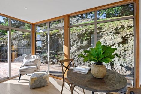 Photo of property in 210 Cannon Hill Crescent, Mount Pleasant, Christchurch, 8081