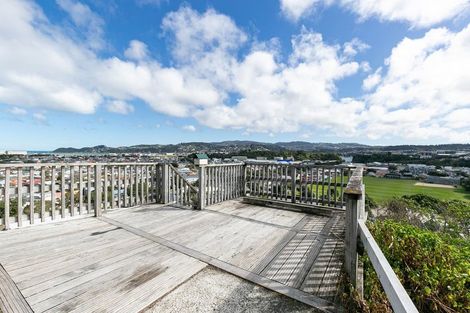 Photo of property in 22a Athens Street, Miramar, Wellington, 6022