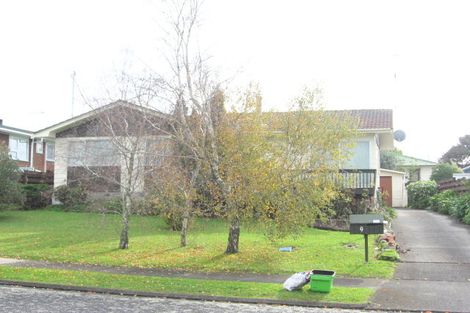 Photo of property in 9 Chesley Place, Half Moon Bay, Auckland, 2012