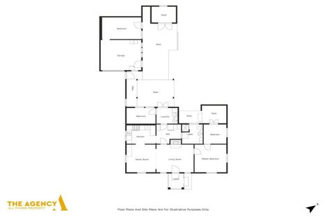 Photo of property in 6 Mary Street, Mangapapa, Gisborne, 4010