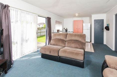 Photo of property in 21 Andrews Street, Paeroa, 3600