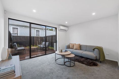 Photo of property in 2/27 Purchas Street, St Albans, Christchurch, 8014