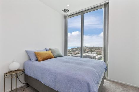 Photo of property in Sentinel Apartments, 1004/3 Northcroft Street, Takapuna, Auckland, 0622