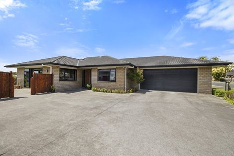 Photo of property in 12 Coby Sydney Drive, Bell Block, New Plymouth, 4312
