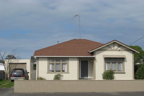 Photo of property in 11 York Street, Gonville, Whanganui, 4501