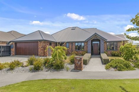 Photo of property in 28 Bottle Lake Drive, Parklands, Christchurch, 8083