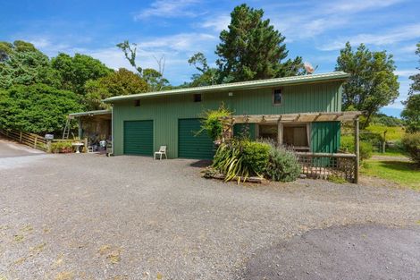 Photo of property in 126 Te Hapua Road, Te Horo, Otaki, 5581