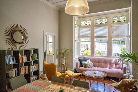 Photo of property in 9 Tudor Street, Devonport, Auckland, 0624