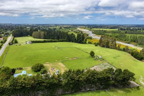 Photo of property in 237 Woodside Road, Oxford, 7495