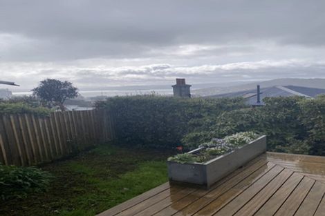 Photo of property in 28 Mortimer Terrace, Aro Valley, Wellington, 6021