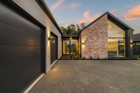 Photo of property in 5 Benashet Drive, Lincoln, 7608