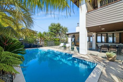 Photo of property in 5 Castor Bay Road, Castor Bay, Auckland, 0620