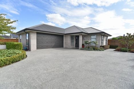 Photo of property in 9 Wootton Place, Kaiapoi, 7630