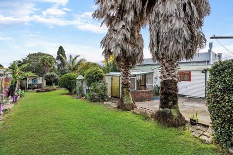 Photo of property in 281 Puhinui Road, Papatoetoe, Auckland, 2025