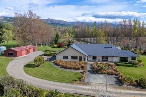 Photo of property in 185 Brownleas Road, Makikihi, Waimate, 7978