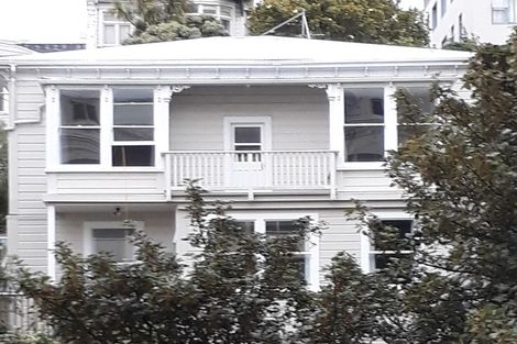 Photo of property in 8 Percival Street, Te Aro, Wellington, 6011