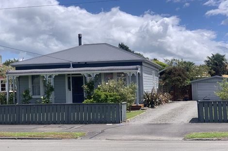 Photo of property in 99 Perry Street, Masterton, 5810