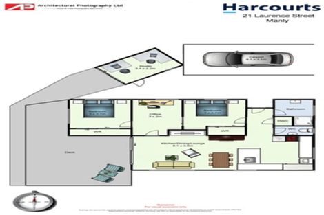 Photo of property in 21 Laurence Street, Manly, Whangaparaoa, 0930