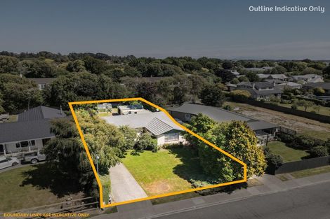 Photo of property in 71 Gladstone Terrace, Gladstone, Invercargill, 9810