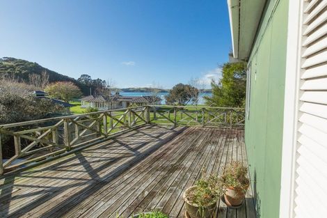 Photo of property in 13 Anzac Road, Waiheke Island, 1971