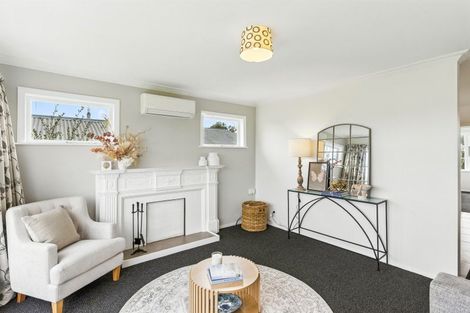 Photo of property in 33 Middlesex Street, Levin, 5510