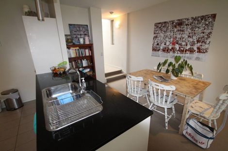 Photo of property in 35r Garnet Road, Westmere, Auckland, 1022