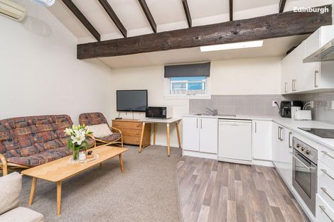 Photo of property in 802 Cumberland Street, North Dunedin, Dunedin, 9016