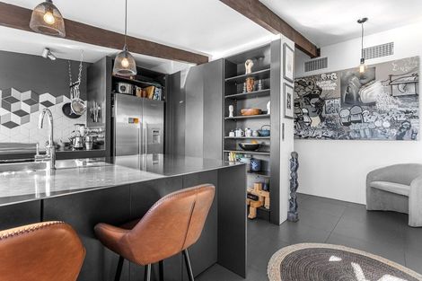 Photo of property in 65 Cannon Hill Crescent, Mount Pleasant, Christchurch, 8081