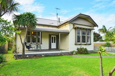 Photo of property in 103 Clifford Street, Whataupoko, Gisborne, 4010