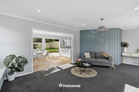 Photo of property in 21 Kennedy Grove, Stokes Valley, Lower Hutt, 5019