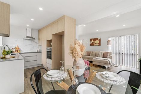 Photo of property in 1/47 Taitimu Drive, Weymouth, Auckland, 2103