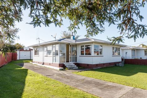Photo of property in 23 Duff Crescent, Highbury, Palmerston North, 4412