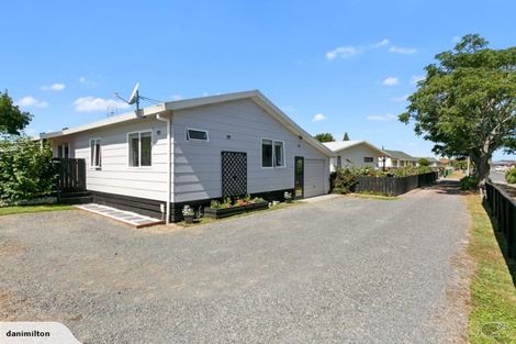 Photo of property in 1/313 Cameron Avenue, Te Awamutu, 3800