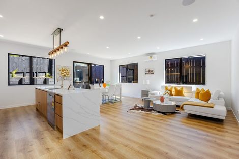 Photo of property in 21 Taiao Rise, Warkworth, 0985