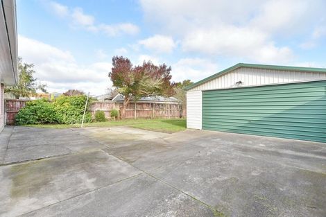 Photo of property in 39 Greenpark Street, Hoon Hay, Christchurch, 8025