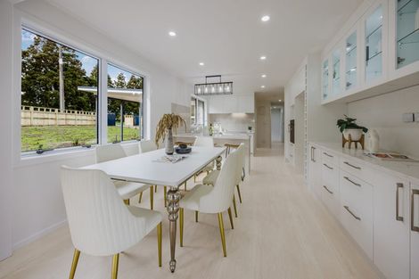 Photo of property in 77 Runciman Road, Pukekohe East, Pukekohe, 2677