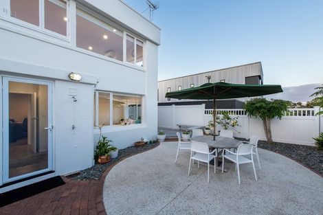 Photo of property in 4/26 Sanders Avenue, Takapuna, Auckland, 0622